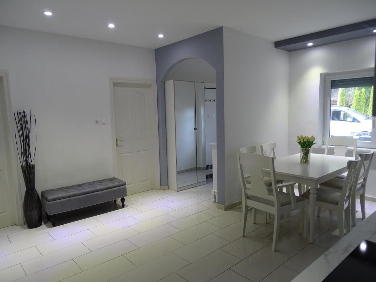 Dorothy Apartman Siofok Exterior photo