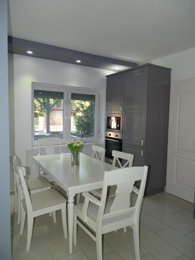 Dorothy Apartman Siofok Exterior photo
