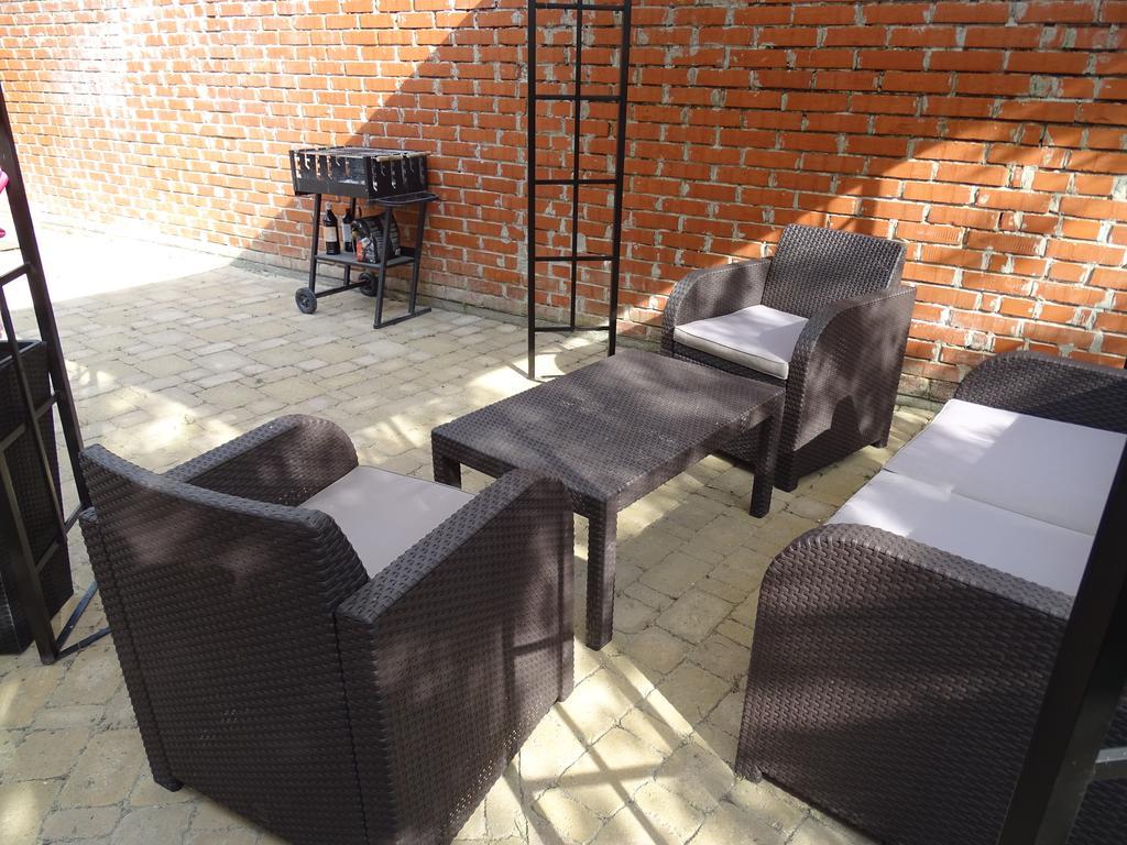 Dorothy Apartman Siofok Exterior photo