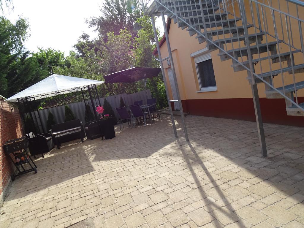 Dorothy Apartman Siofok Exterior photo
