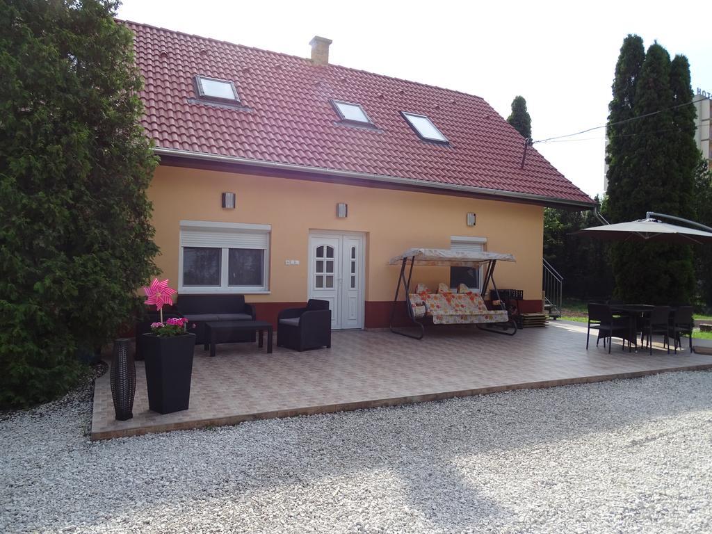 Dorothy Apartman Siofok Exterior photo