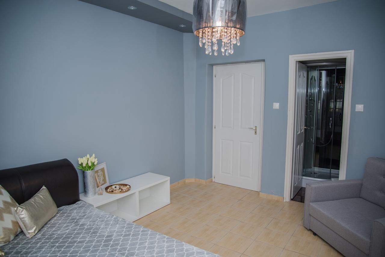 Dorothy Apartman Siofok Exterior photo