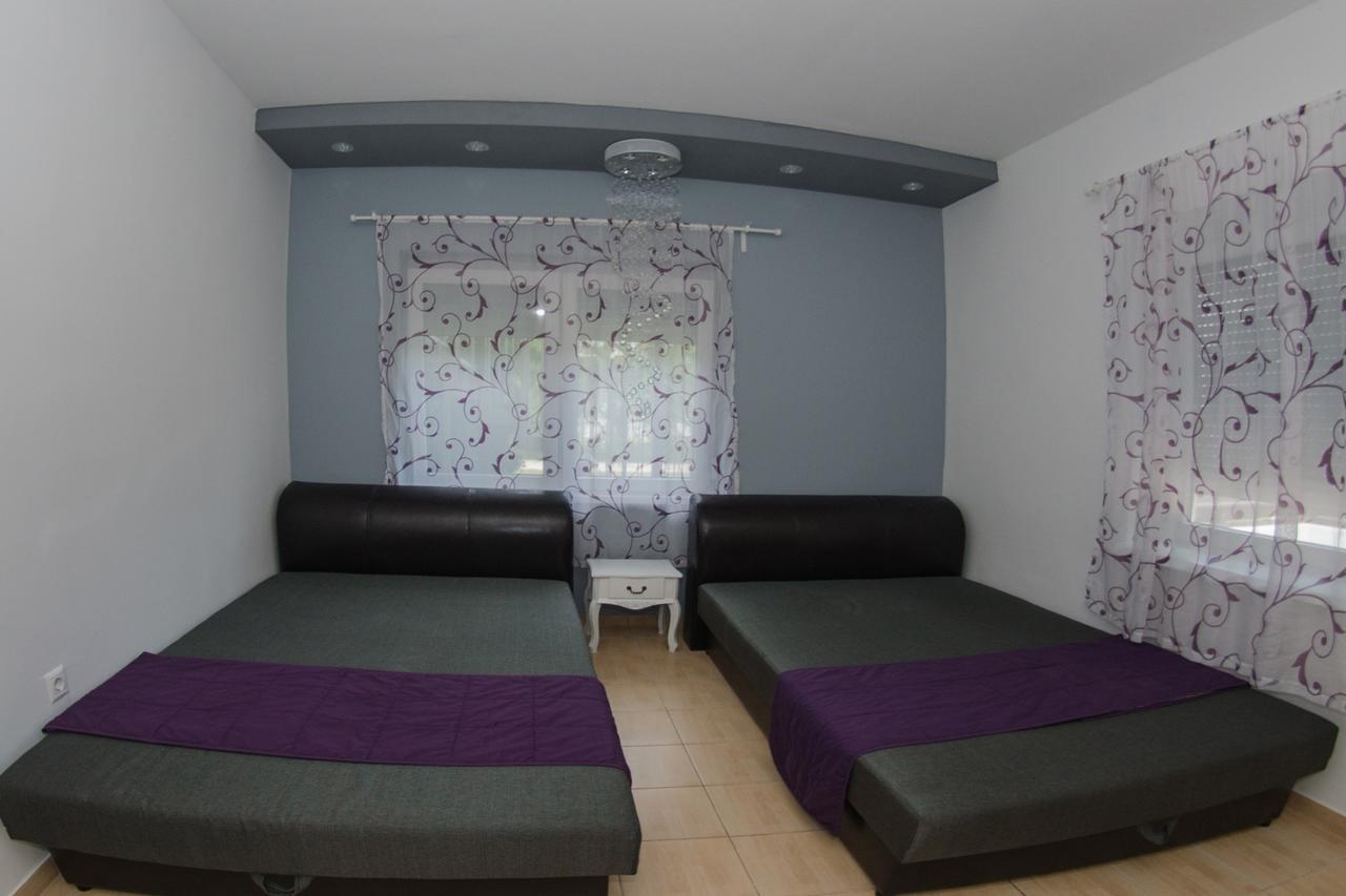 Dorothy Apartman Siofok Exterior photo