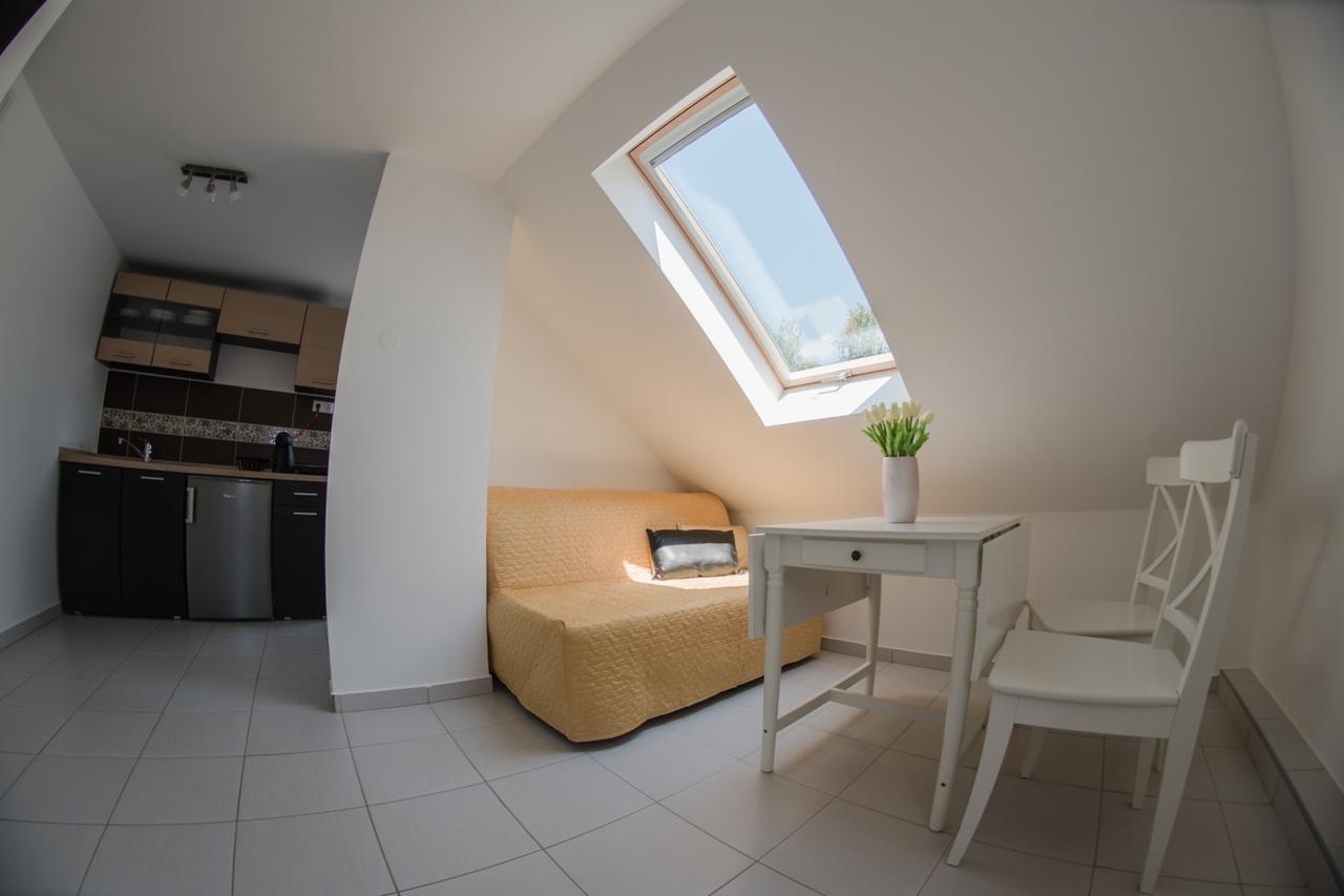 Dorothy Apartman Siofok Exterior photo