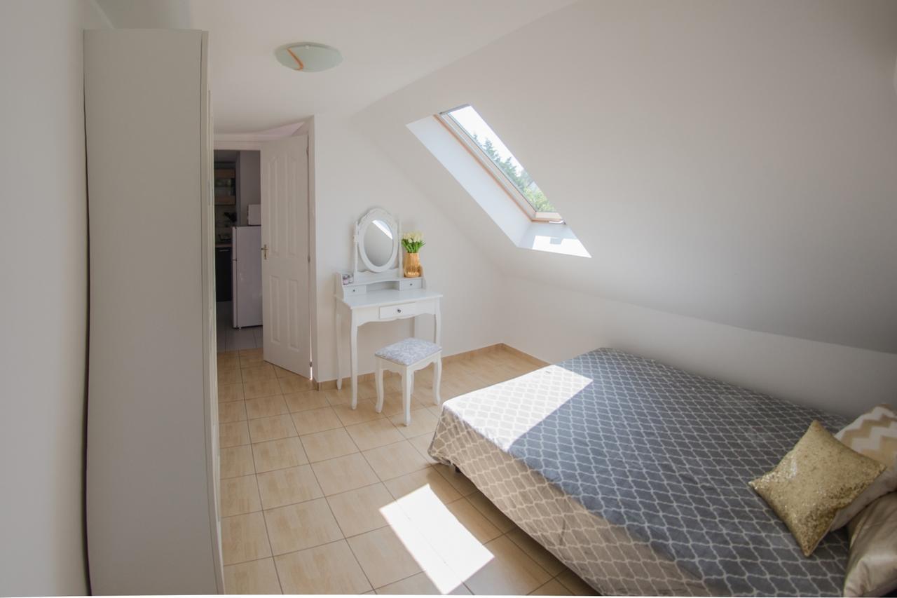 Dorothy Apartman Siofok Exterior photo