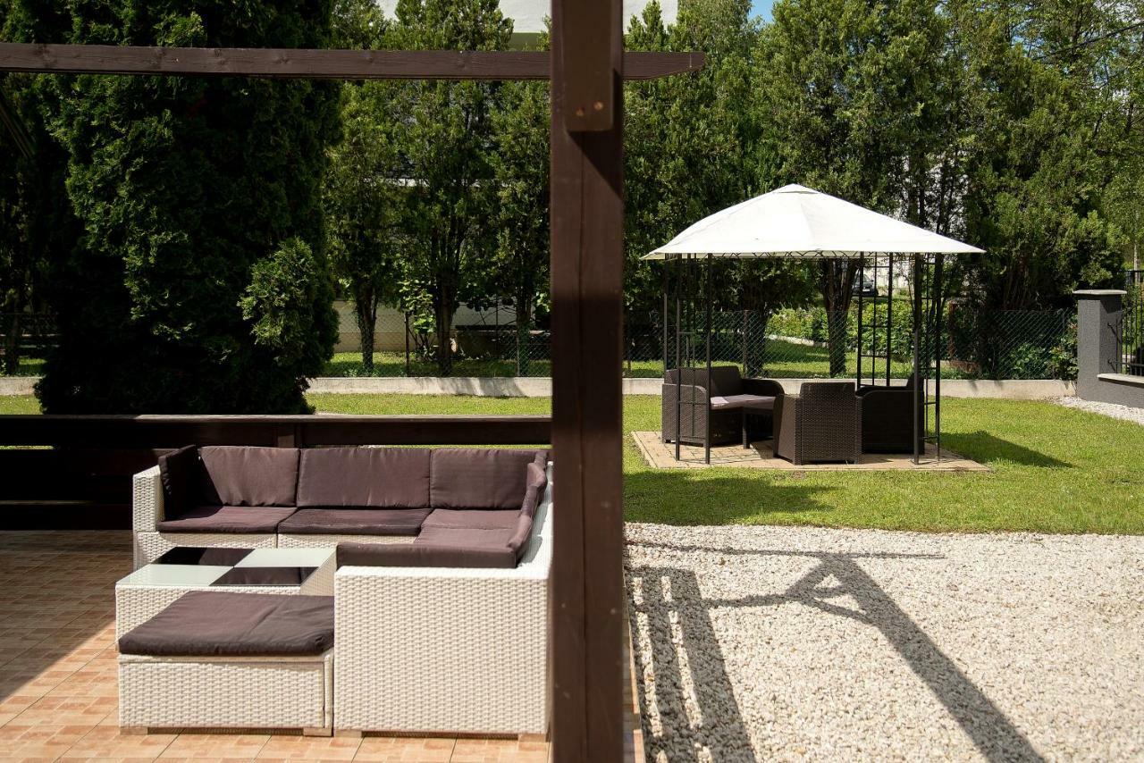Dorothy Apartman Siofok Exterior photo